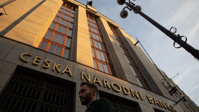Снимка: Bloomberg L.P.