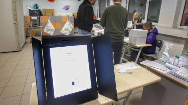 Снимка: Димитър Кьосемарлиев, Investor Media Group