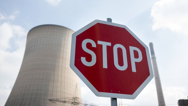 Снимка: Bloomberg LP