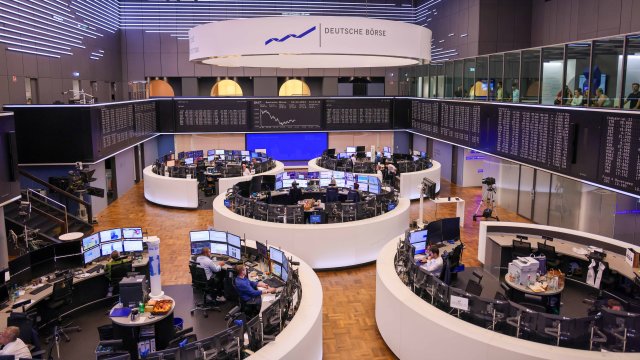 Снимка: Bloomberg Finance LP