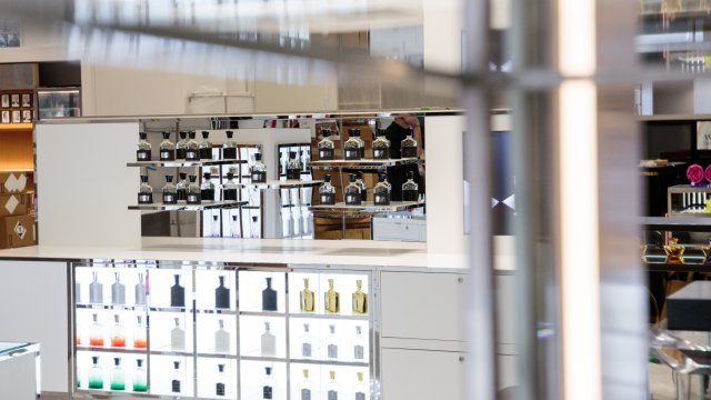 Снимка: Bloomberg