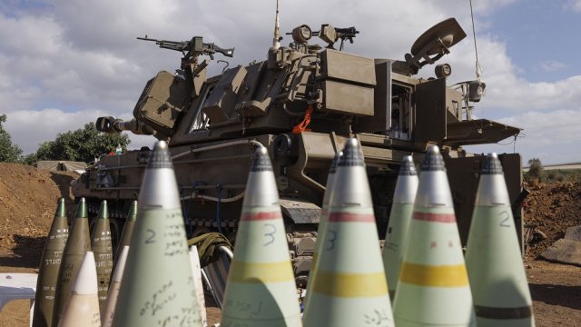 Снимка: Bloomberg LP