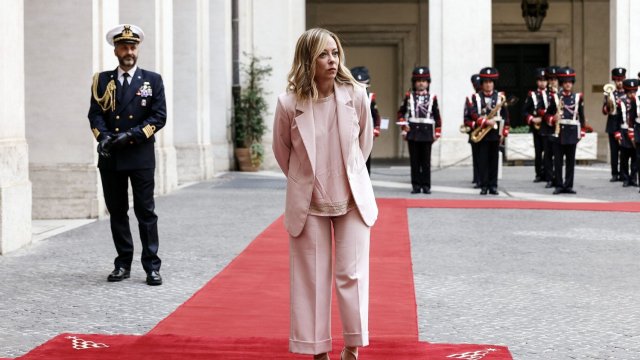 Снимка: Bloomberg LP