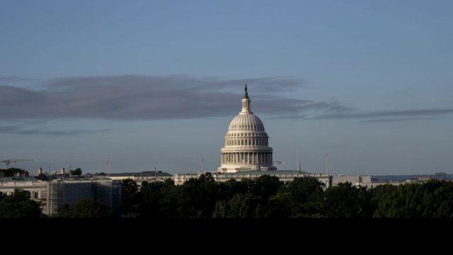 Снимка: Bloomberg LP