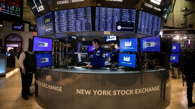 Снимка: Bloomberg LP