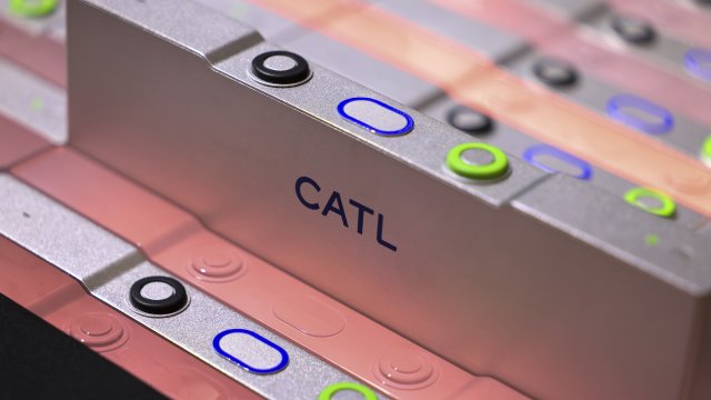 Снимка: Bloomberg L.P.