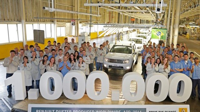 <p>
	<em>Снимка: Renault </em></p>
