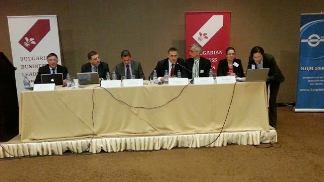 <p>
	Снимка: <em>Организаторите</em></p>
