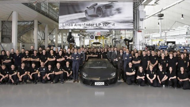 <p>
	<em>Снимка: Lamborghini </em></p>
