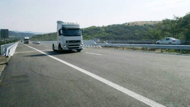 <p>
	<em>Снимка: архив Агенция &quot;Пътна инфраструктура&quot;</em></p>
