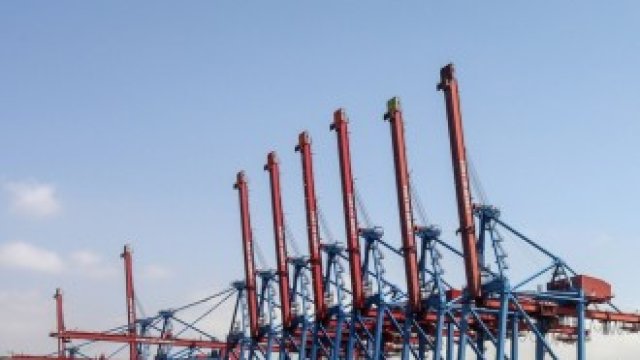 <p>
	<em>Снимка: Hasan Shaaban/Bloomberg</em></p>
