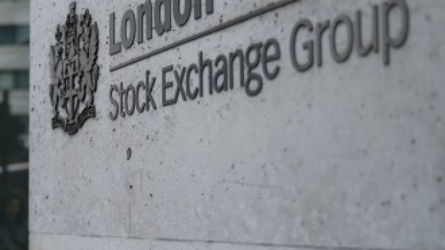 <p>
	<em>Снимка: Hollie Adams/Bloomberg</em></p>
