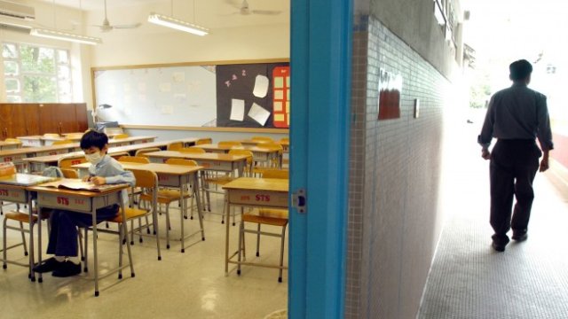 <p>
	<em>Снимка: Daniel J. Groshong/Bloomberg News</em></p>
