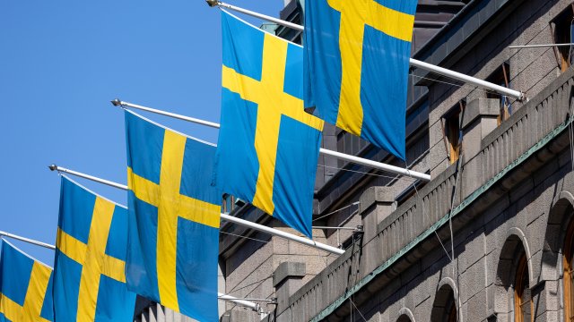 Снимка: Bloomberg L.P.