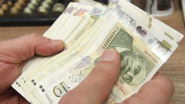 Снимка: Димитър Кьосемарлиев, Investor Media Group