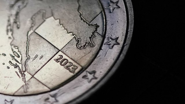 Снимка: Bloomberg LP