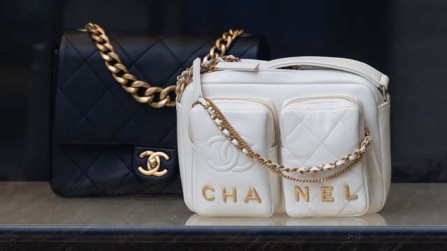 Снимка: Bloomberg