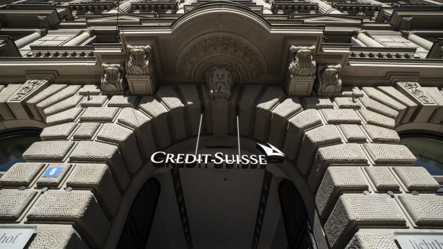 Снимка: Jose Cendon/Bloomberg News