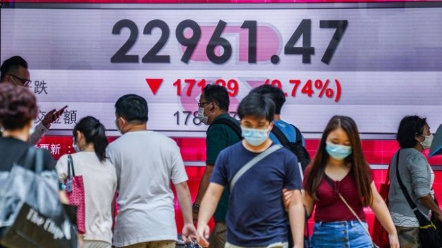 <p>
	<em>Снимка: Bloomberg</em></p>
