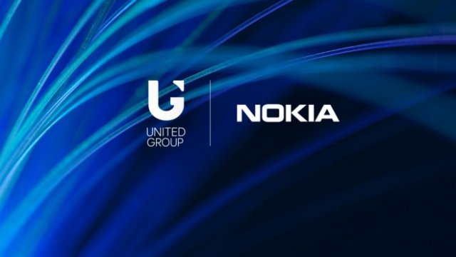 <p>
	<em>Снимка: United Group</em></p>
