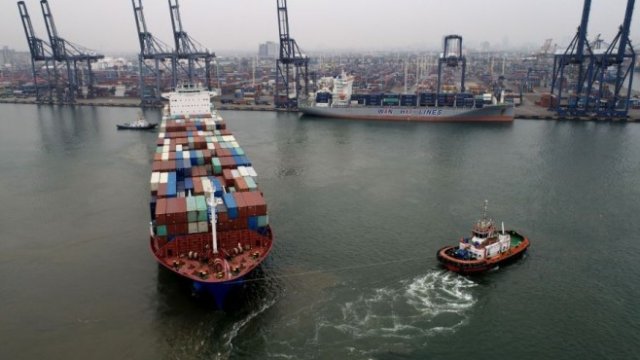 <p>
	<em>Снимка: Dimas Ardian/Bloomberg</em></p>
