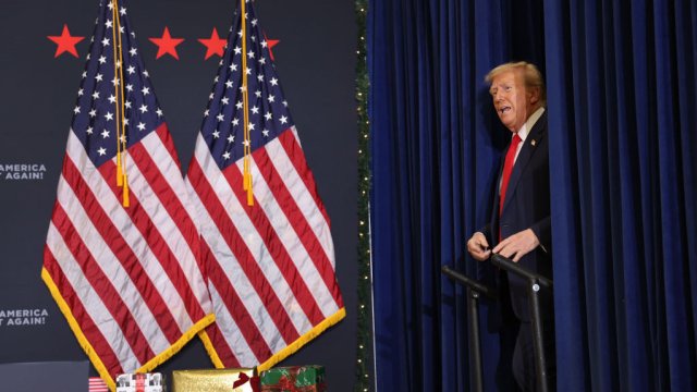 Снимка: Scott Olson/Getty Images