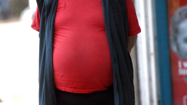 Снимка: Bloomberg L.P.