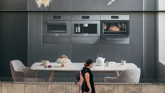 Снимка: Bloomberg