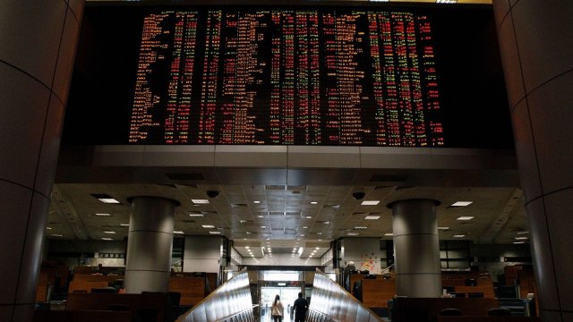 Снимка: Bloomberg LP