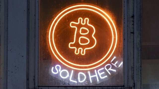 Снимка: Bloomberg LP