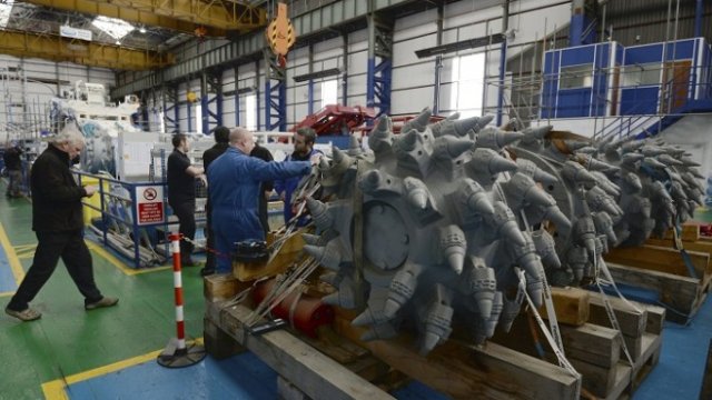 <p>
	<em>Снимка: Архив Ройтерс</em></p>
