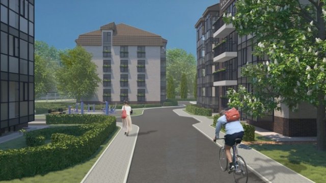 <p>
	<em>Снимка: vedavillage.com</em></p>
