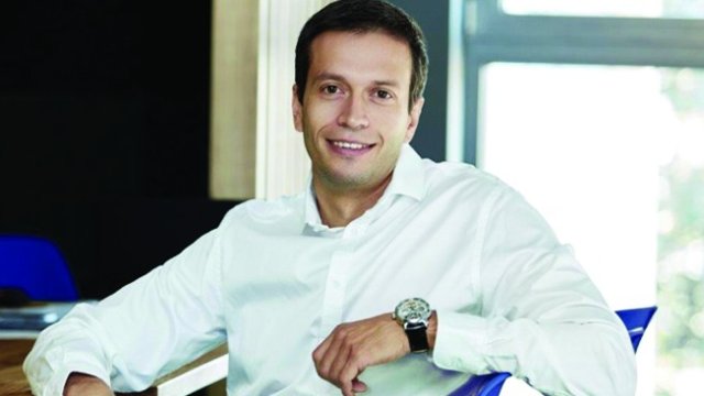 <p>
	<em>Светослав Спасов. Снимка:&nbsp;</em><em>KPMG ITS</em></p>
