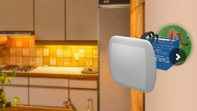 <p>
	Shelly 1L е един от продуктите на &quot;Алтерко&quot; Снимка: shelly.cloud</p>
