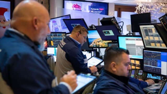 Снимка: Bloomberg LP