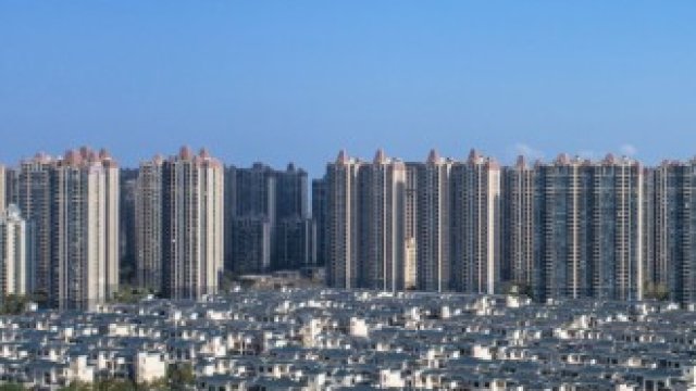 <p>
	<em>Снимка: Qilai Shen/Bloomberg</em></p>
