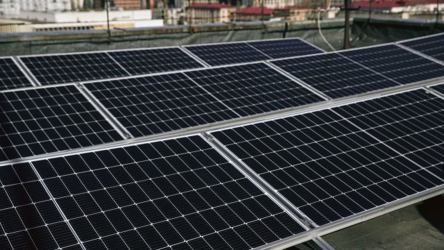 Снимка: Julia Kochetova/Bloomberg