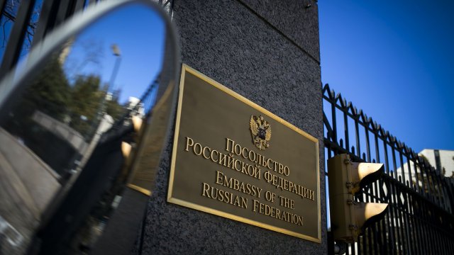 Снимка: Al Drago/Bloomberg