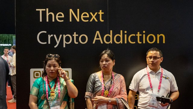 Снимка: Bloomberg