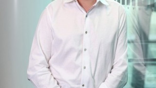 <p>
	Джефри Грийн: Ние вярваме в истинската журналистика, безпристрастна, показваща двете страни на всяка история. <em>Снимка: Bloomberg</em></p>
