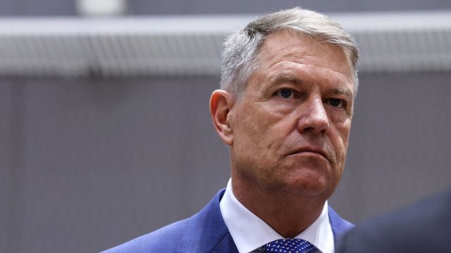 Снимка: Bloomberg LP