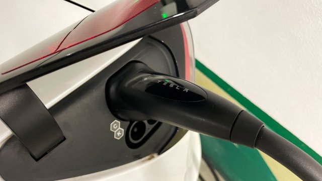 Снимка: Bloomberg L.P.