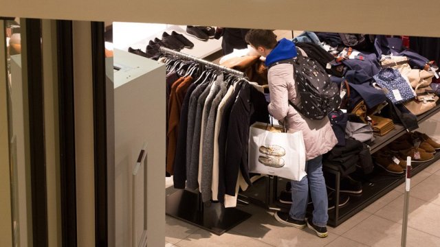 Снимка: Bloomberg LP