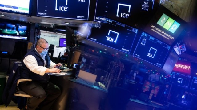 <p>
	<em>Снимка: Michael Nagle/Bloomberg</em></p>
