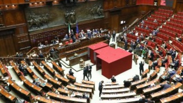 <p>
	<em>Снимка: Alessia Pierdomenico/Bloomberg</em></p>
