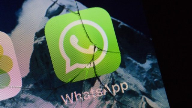 <p>
	<em>Снимка: Brent Lewin/Bloomberg</em></p>
