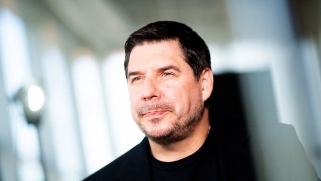 <p>
	Главният оперативен директор&nbsp;Марсело Клор. <em>Снимка: Bloomberg LP</em></p>
