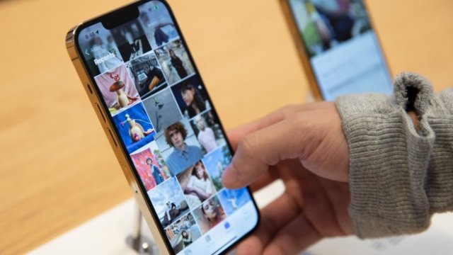 <p>
	<em>Снимка: Jeenah Moon/Bloomberg</em></p>
