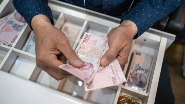 Снимка: Bloomberg L.P.