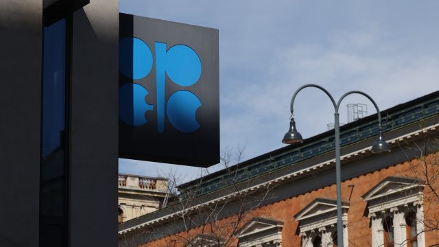 Снимка: Bloomberg L.P.